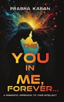 The You in Me, Forever... 9696792638 Book Cover