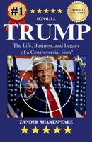 Donald J Trump B0DSQZCKKY Book Cover