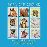 Dogs 1633020967 Book Cover