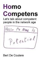 Homo Competens 1445757850 Book Cover