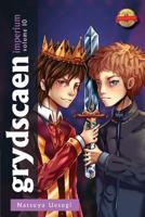grydscaen: imperium 1643762524 Book Cover