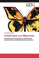 Arteterapia con Migrantes 6200395276 Book Cover