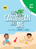 The Caribbean and Me 1735254509 Book Cover