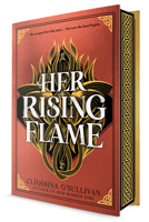 Her Rising Flame (Her Hidden Fire) B0GLGB3T95 Book Cover