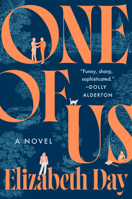 One of Us: A Novel B0F9V62KJZ Book Cover