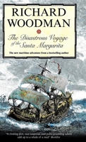 The Disastrous Voyage of the Santa Margarita 0727867237 Book Cover