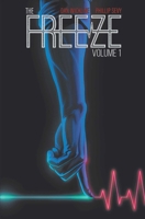 The Freeze 1534312110 Book Cover