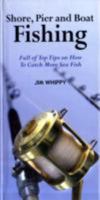 Boat & Pier Fishing 1861472420 Book Cover