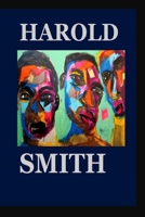 Harold Smith B08WZHBP96 Book Cover