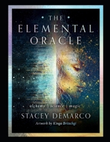 The Elemental Oracle B0BCXSXWFF Book Cover