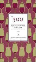 The 500 Best-Value Wines in the Lcbo 1552858669 Book Cover