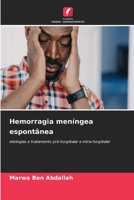 Hemorragia meníngea espontânea 6630248066 Book Cover