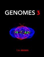 Genomes 3 0815341385 Book Cover