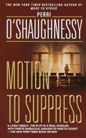 Motion to Suppress 0385314108 Book Cover