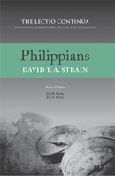 Philippians 1601787421 Book Cover