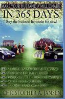 Make Your Husband a Millionaire in 365 Days 1435718356 Book Cover