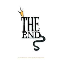 The End 1460237153 Book Cover