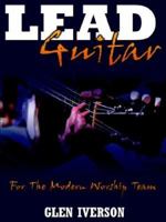 Lead Guitar 1894928709 Book Cover