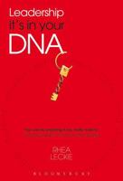Leadership: It's in Your DNA 1408168340 Book Cover