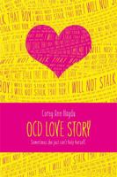 OCD Love Story 1442457333 Book Cover
