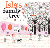 Isla's Family Tree 1925820378 Book Cover