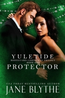 Yuletide Protector 0648809145 Book Cover