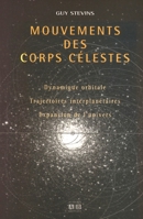 Mouvements des corps célestes (French Edition) 2872096078 Book Cover