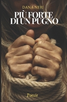 Più forte di un pugno (Italian Edition) 1068574208 Book Cover