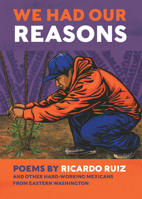 We Had Our Reasons B09VLPVSSR Book Cover