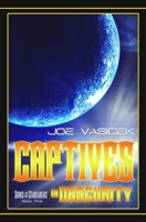 Captives in Obscurity (Sons of the Starfarers) B0874L1X7W Book Cover