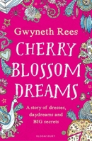 Cherry Blossom Dreams 1408852632 Book Cover