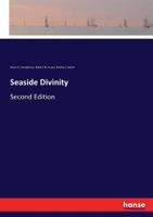 Seaside Divinity 3337311245 Book Cover