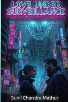 Love Under surveillance B0GC7KQY8Z Book Cover