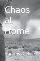 Chaos at Home (Navigating Inner Chaos & Clarity: A Health and Wellness Journey) B0FKYKPVM1 Book Cover