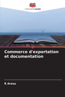 Commerce d'exportation et documentation 6204111906 Book Cover