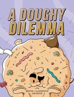 A Doughy Dilemma B0F72XKTNP Book Cover