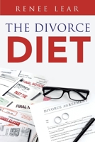 The Divorce Diet 1950580725 Book Cover