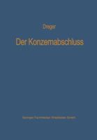 Der Konzernabschluss 3663147142 Book Cover