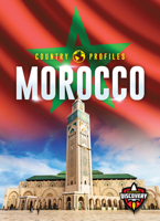 Morocco 164487170X Book Cover