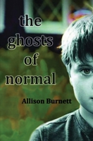 The Ghosts of Normal B08M28RC7T Book Cover