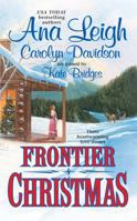 Frontier Christmas 0373835477 Book Cover