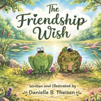 The Friendship Wish B0GMT6333Y Book Cover