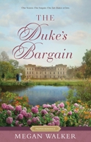 Duke's Bargain : [Proper Romance] 1639934804 Book Cover