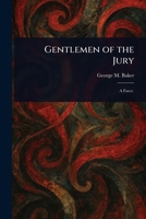 Gentlemen of the Jury 1023373467 Book Cover