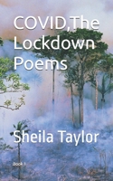COVID, THE LOCKDOWN POEMS B0HK66SCZF Book Cover