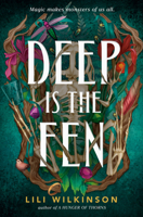 Deep Is the Fen 0593562704 Book Cover