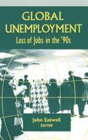 Global Unemployment 1563245825 Book Cover