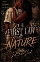 The First Law of Nature 0970449518 Book Cover