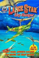 Lance Star-Sky Ranger Volume 4 0692022201 Book Cover