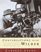 Conversations with Wilder 0375406603 Book Cover